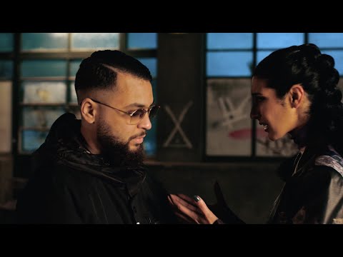 GLK - Dans ma tête feat. Lyna Mahyem (Clip Officiel)
