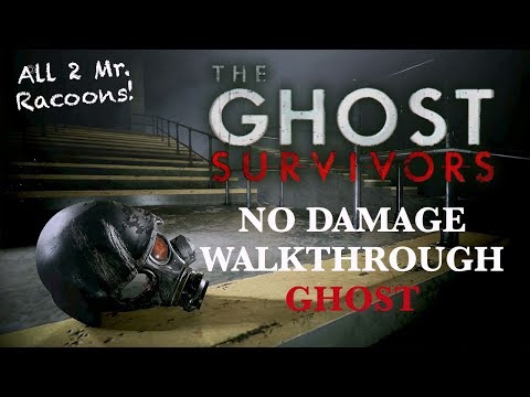 Resident Evil 2 Remake Ghost Survivors | Forgotten Soldier Walkthrough | NO DAMAGE