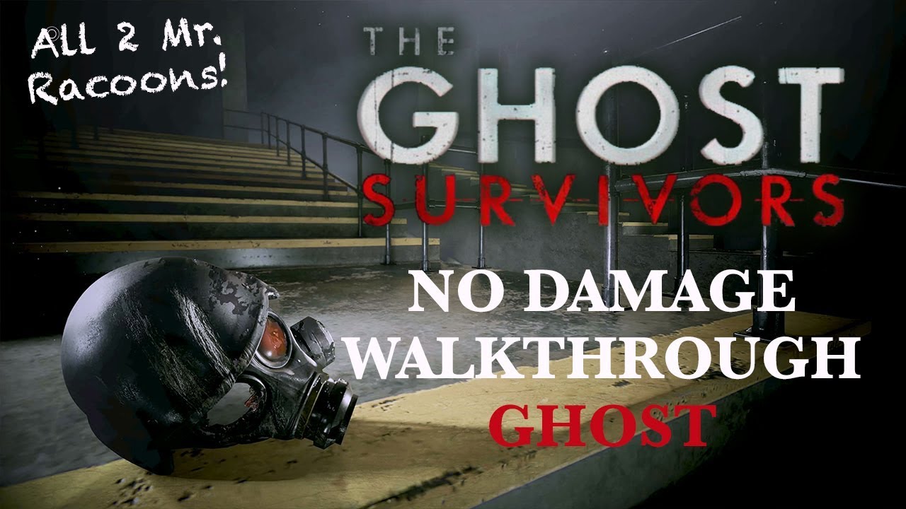 Resident Evil 2 Remake Ghost Survivors: Forgotten Soldier No-Damage Walkthrough 🔫