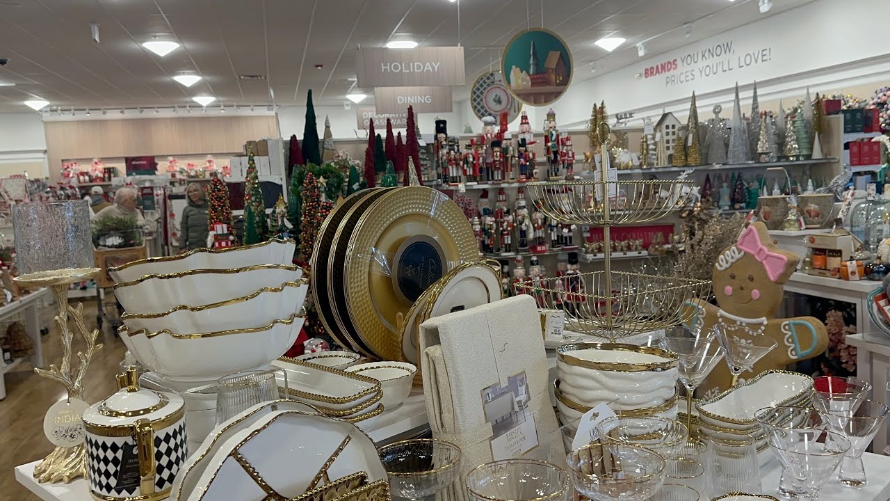 New Luxe Home Decor Finds ✨