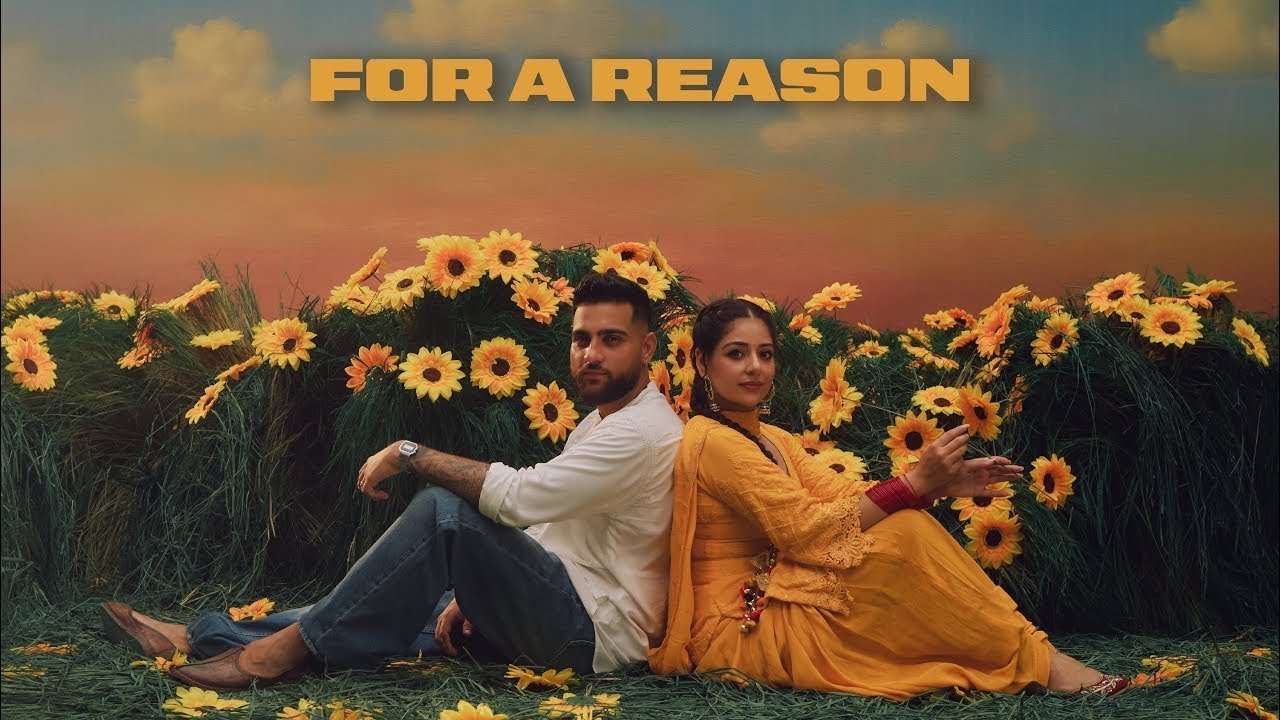 Karan Aujla's Hit Song 'For A Reason' 🎶 | Official Audio 2025
