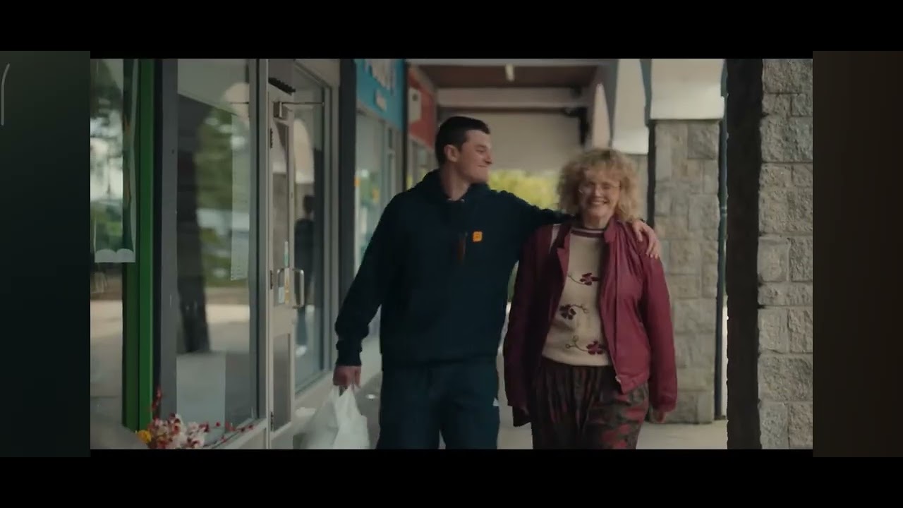 PLUS FORT QUE MOI Trailer VF (2026)