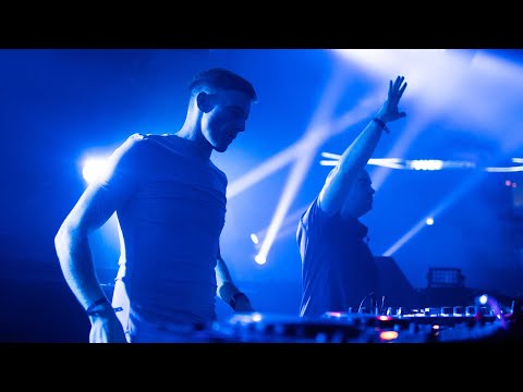 KEY4050 & Plumb - I Love You (Live at Transmission Prague 2019) [4K]