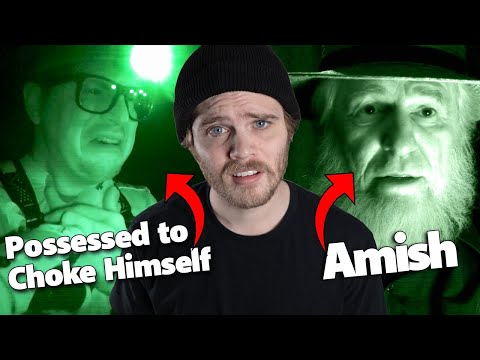 I Watched Every Ghost Show on The Travel Channel