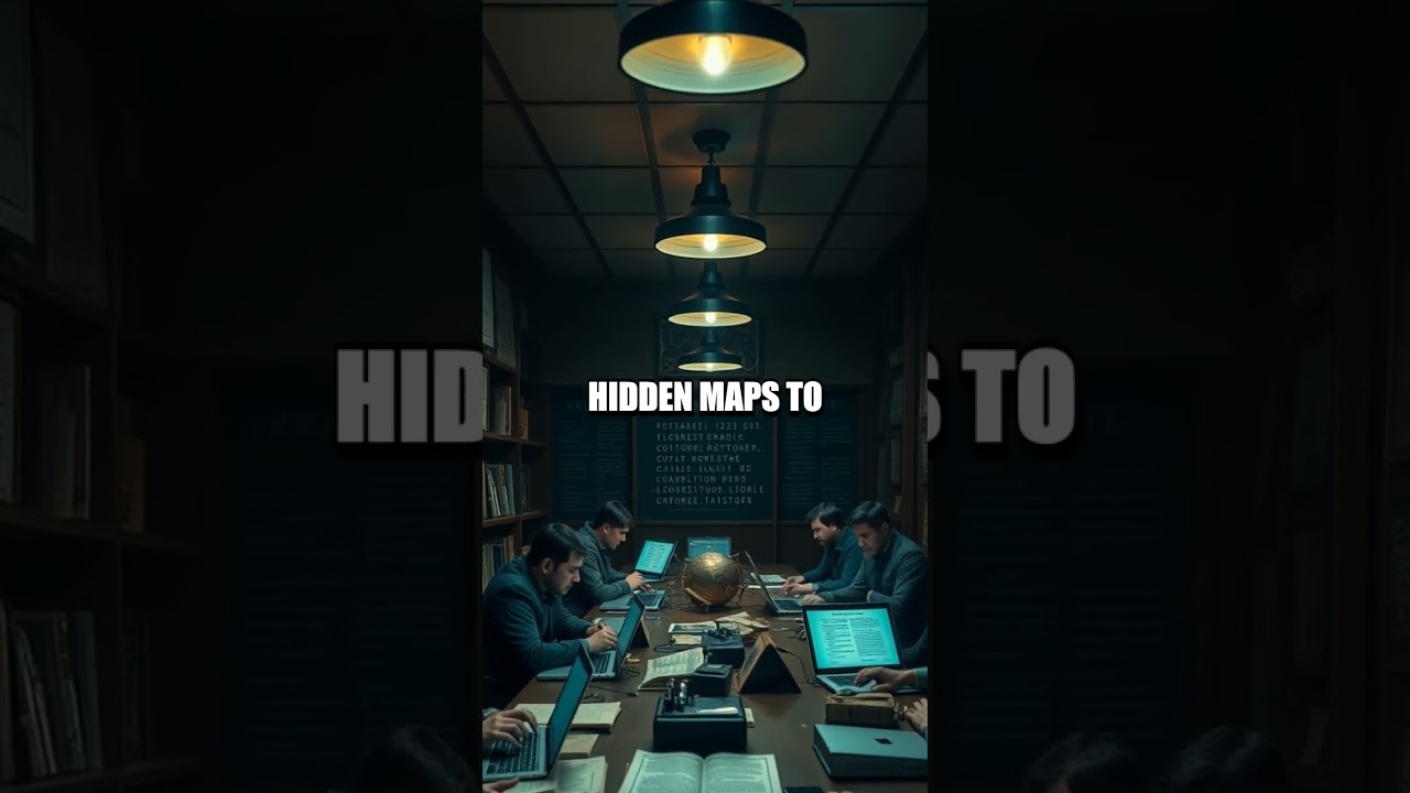 Unraveling Kryptos: The Mysterious Cipher Beneath the Capitol 🕵️♂️