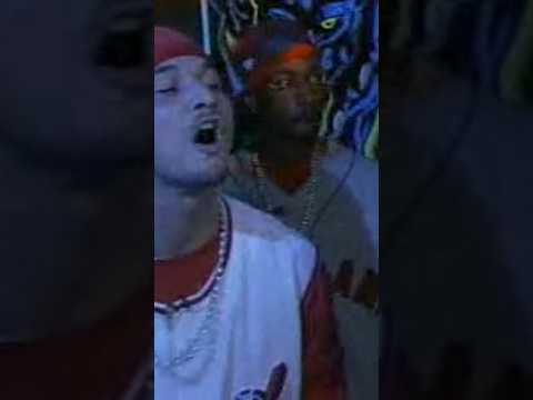 Bizzy Bone's Famous Freestyle On Rap City The Basement #bizzybone #freestyle #hiphop #rap #freestyle