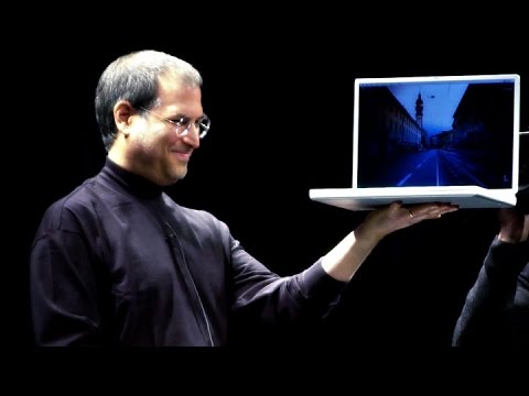 Aaron Sorkin on Steve Jobs: 'Could Do Ten Movies' 🎬