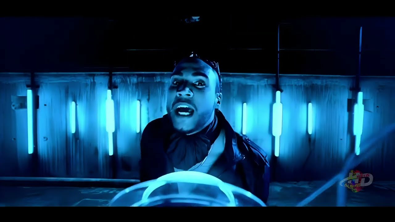 Don Omar - Diva Virtual (2009) Ultra HD 4K 🎥