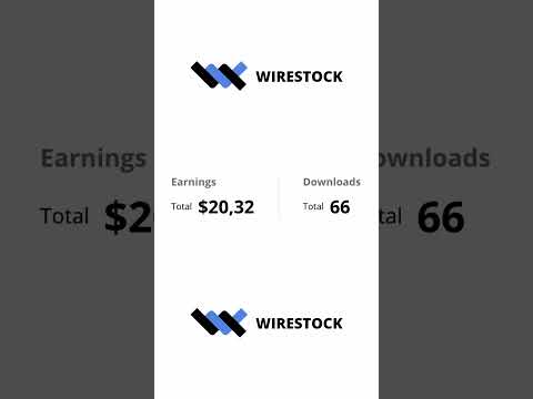 How Much I Earn From Selling Stock Photos | Adobe Stock, Shutterstock & More! š°#adobestock #stock