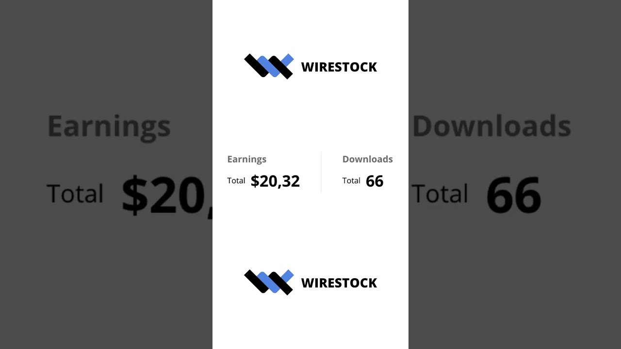 My Income from Selling Stock Photos on Adobe Stock, Shutterstock & More in 2025