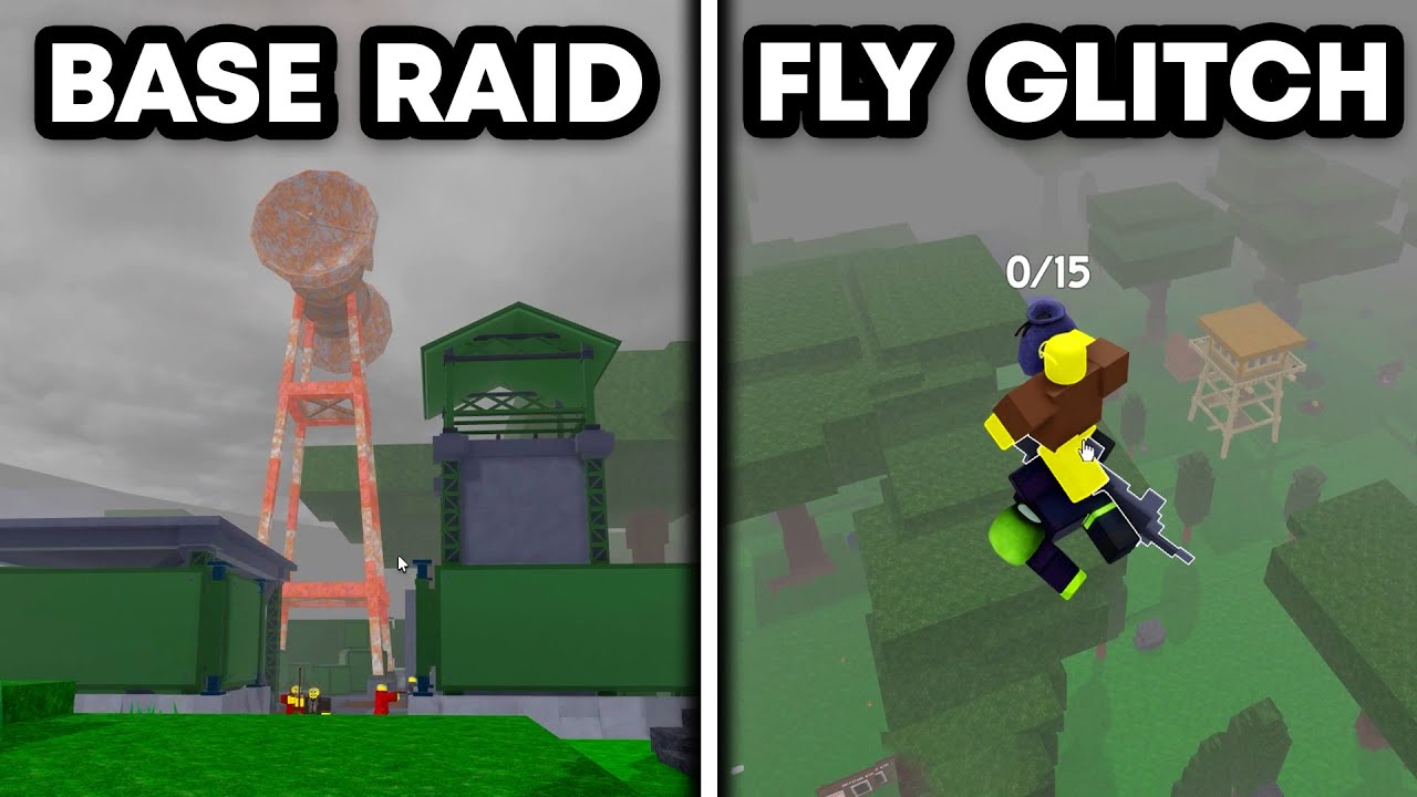 15 Essential Tips for Surviving 99 Nights in the Forest 🌲