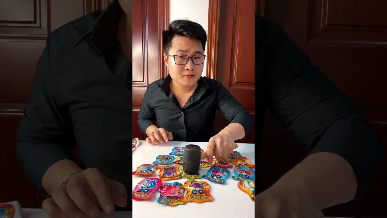 Pokémon LEDG Official YouTube: Troll & Lifehack Review 🎮