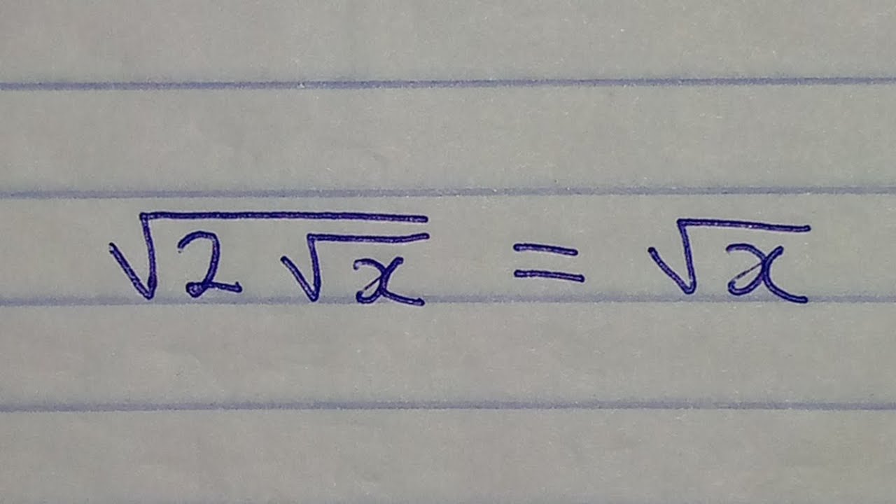 Mastering Olympiad Math: Two Brilliant Solution Techniques ✨