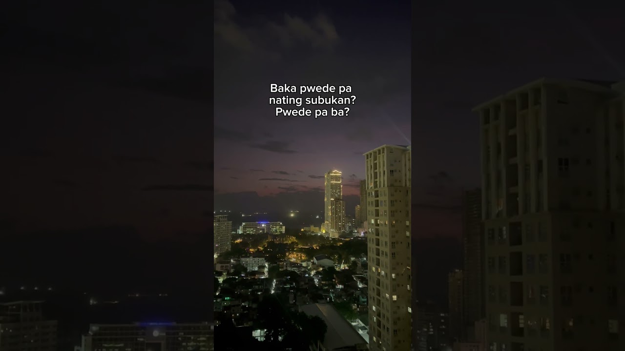 PWEDE PA YAN! 🎶 #IsaPaByChie