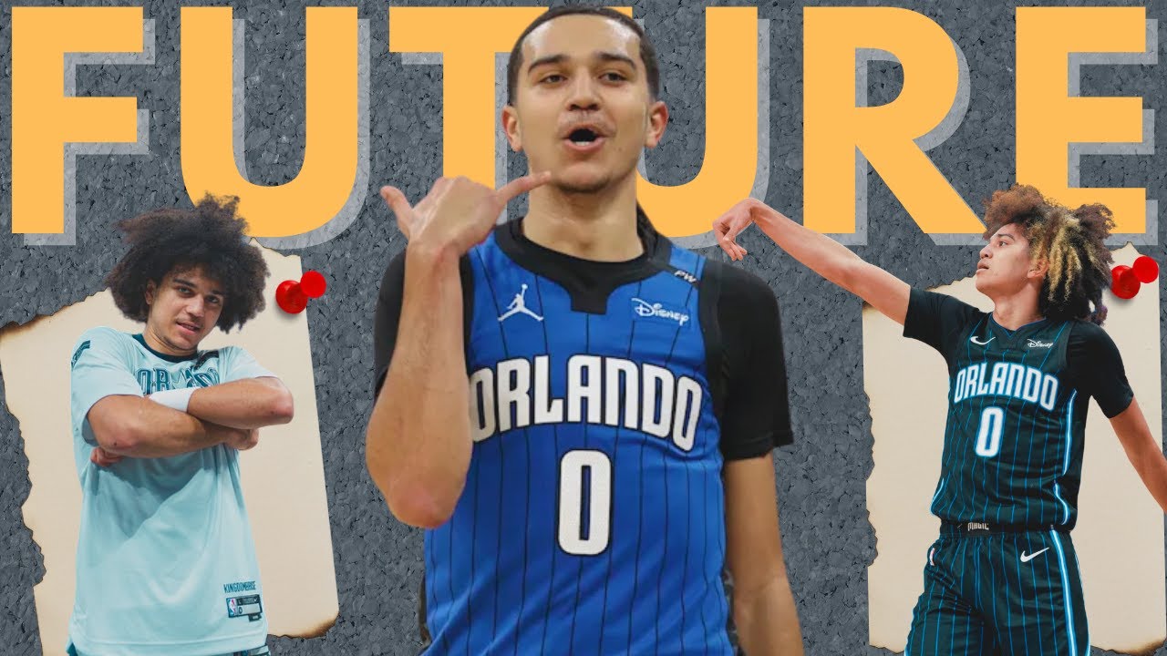 Anthony Black's Big Season Highlights 🏀