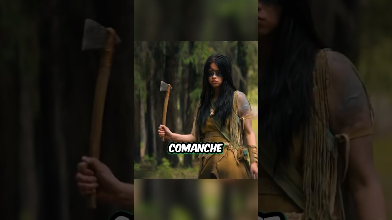 This Is What Predator 5: Prey Looks Like Behind The Scenes!