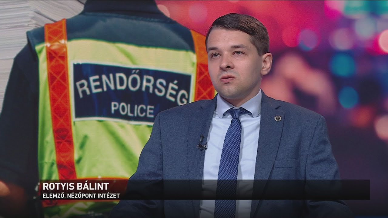 TV2 Magyar Péter Vállalhatatlan Viselkedése Nyilvánosságra Került