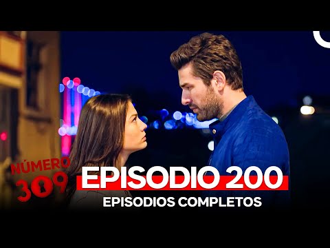 Número 309 200. Episódio (Dublagem em Português)