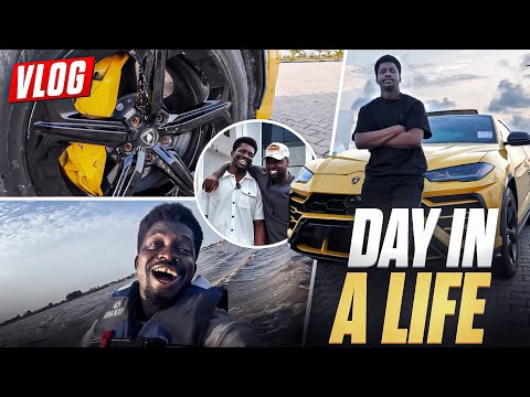 Week In The Life Of A Forex Trader In Lagos Nigeria