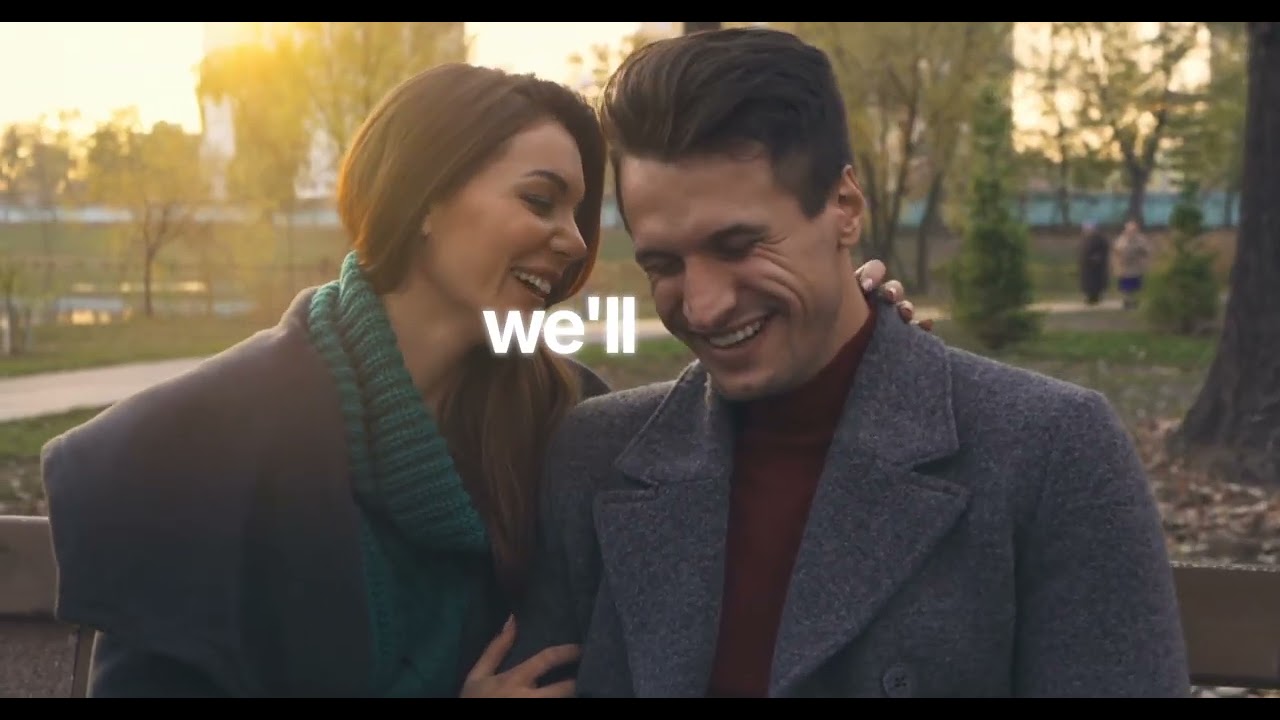 Through Thick & Thin: Christian Wedding Song 💍