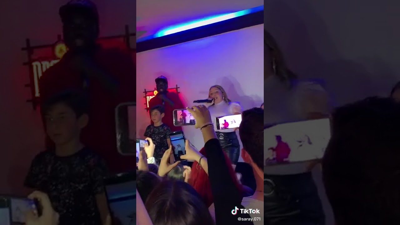 Concierto La Cebolla 🎶