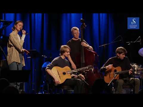 Velkommen til campus Bjergsted!