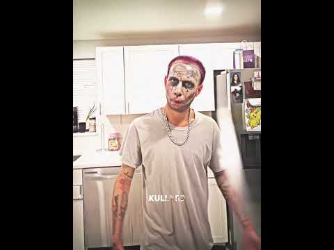 Florida Joker has given GTA 6 one more month! #gta6 #gta