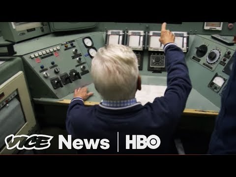Nuclear National Parks & Flynn Pleads Guilty: VICE News Tonight Full Episode (HBO)
