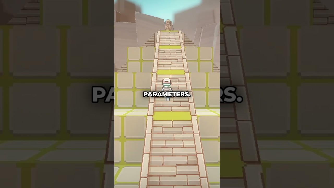 Key Godot Node for Aesthetic Games 🎮