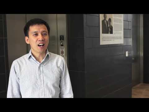 Wange Lu CIRM Stem Cell #SciencePitch