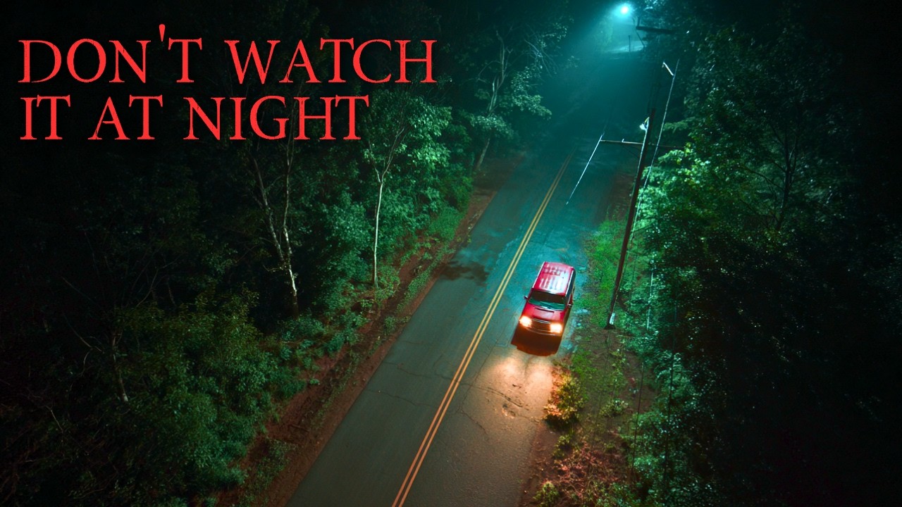 Ouija Witch: A Chilling Horror Thriller 😱