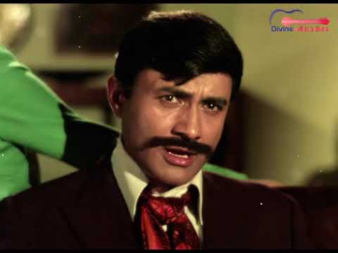Kishore Kumara's Classic Song - Dil Aaj Shayar Hai | เคฆเคฟเคฒ เคเค เคถเคพเคฏเคฐ เคนเฅ | Dev Anand | Gambler 1971 Film