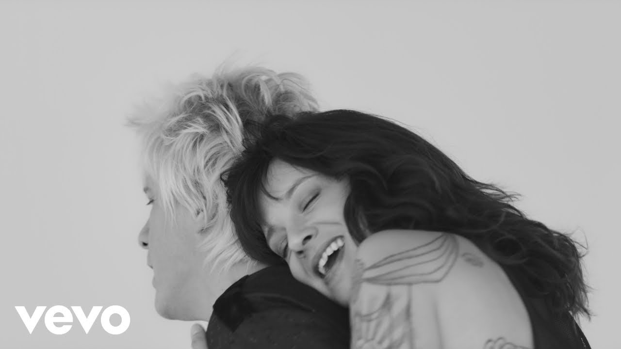 Indochine - Gloria ft. Asia Argento 🎶