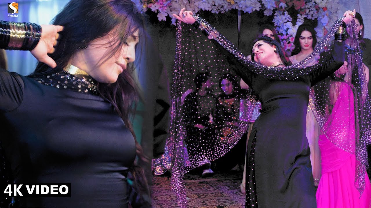 Paro Dance Performance at Lahore Party 2020 πΆ