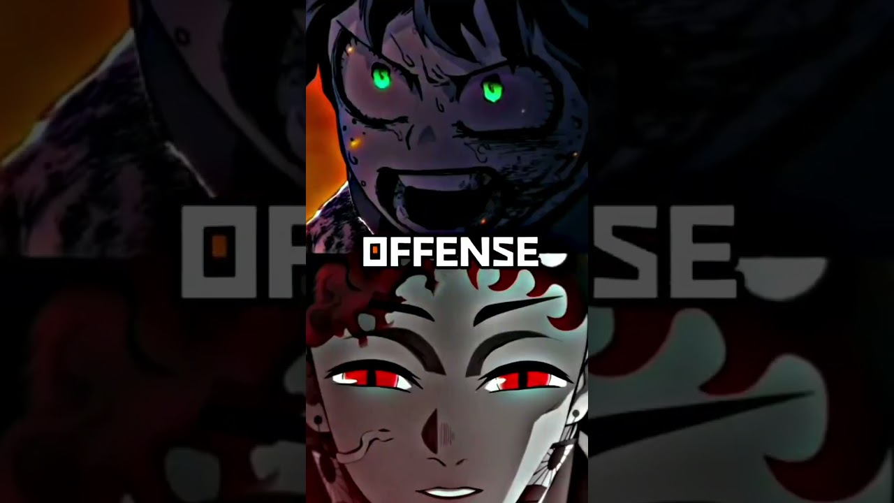 Deku vs DKT: Who's Stronger? 💥