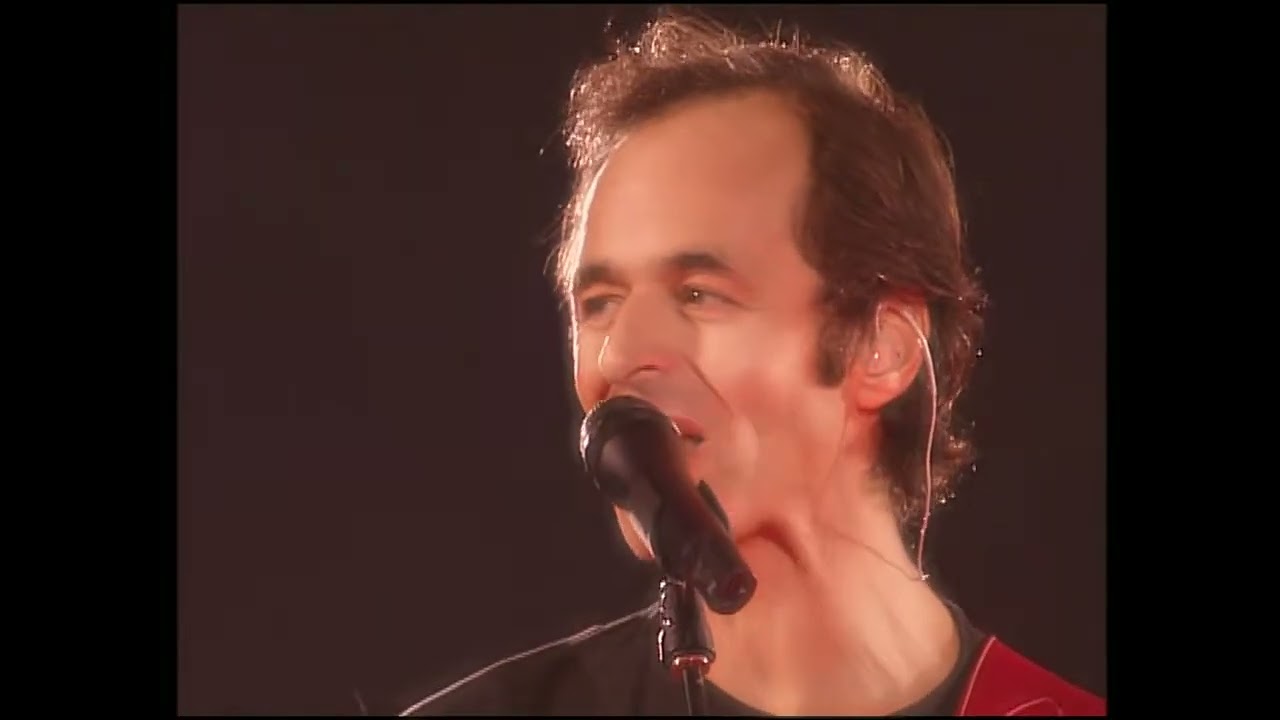 Céline Dion - 'J'irai Où Tu Iras' Live at Stade de France 1999