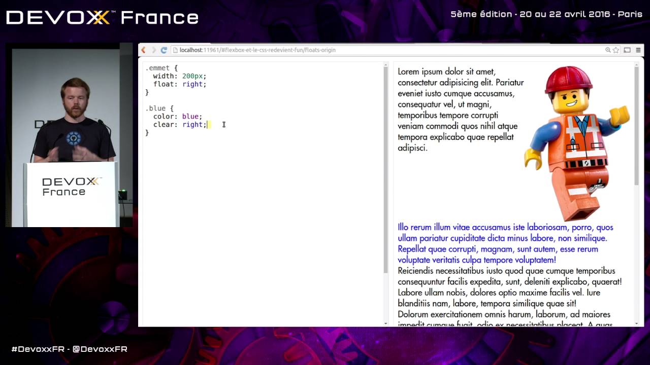 Flexbox : Simplifiez le centrage vertical 🎯