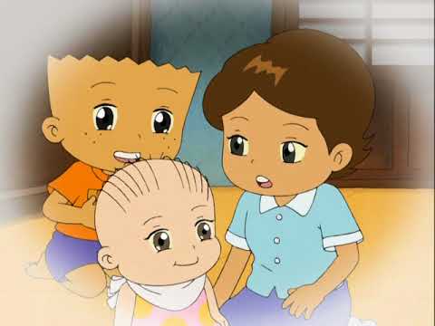 검정고무신 15-18화