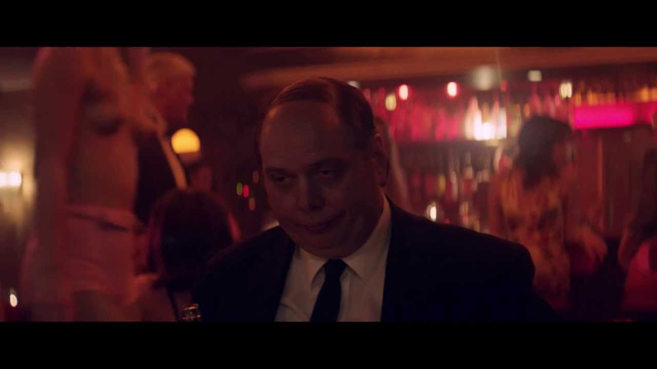 Klip fra Spies & Glistrup - Rejs og Vær Glad ✈️