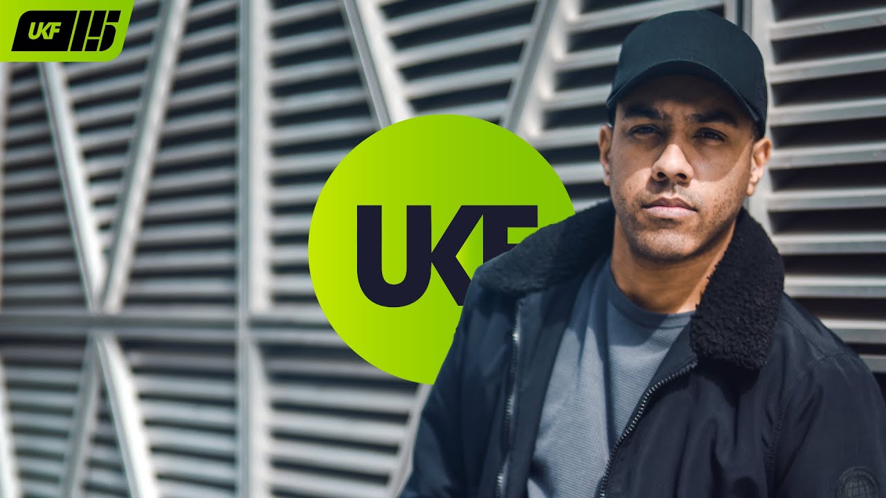 Tantrum Desire - Cluster (UKF15 Release) 🎶