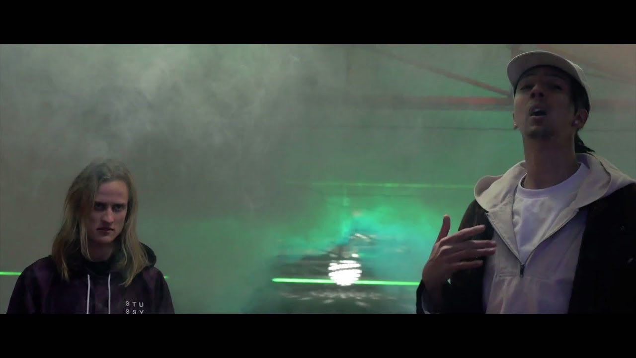 Ghali - Dende 🎶 | Produced by Charlie Charles | Listen Now