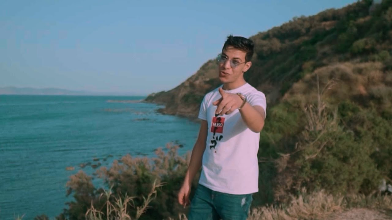 WASSOU - 7elma | حلمة (Official Video) 🎥