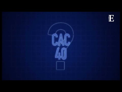 Le CAC 40 fête ses 30 ans 🎉 : Comment ça marche ?