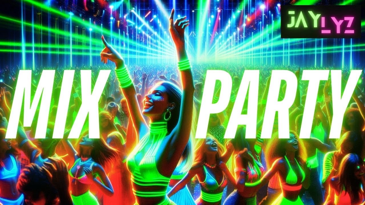 DANCE PARTY HITS 2026 - BEST DANCE MUSIC  - PARTY SONGS  #dance #electronicmusic  #party