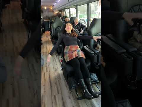 How to get from NYC to Washington DC | The Jet (as of Feb 2025, private charter only.)