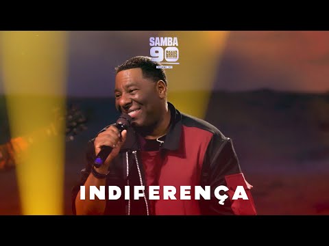 Samba 90 Graus - Vol. 3 | Indiferença