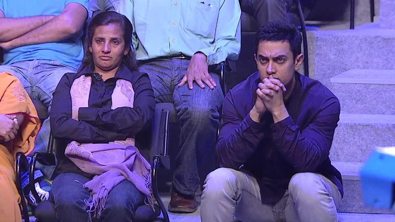 Sakhi Telugu Song | Official Video ft. Hamsika Iyer | Satyamev Jayate 🎶