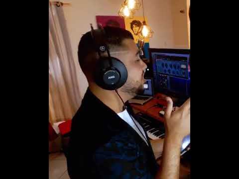 Rafel's Cover of Lagum's 'Oi' 🎶