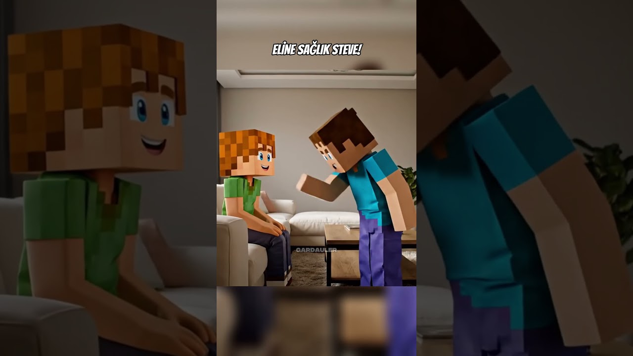 10 Steve's 10-Grade Achievement! 🎉