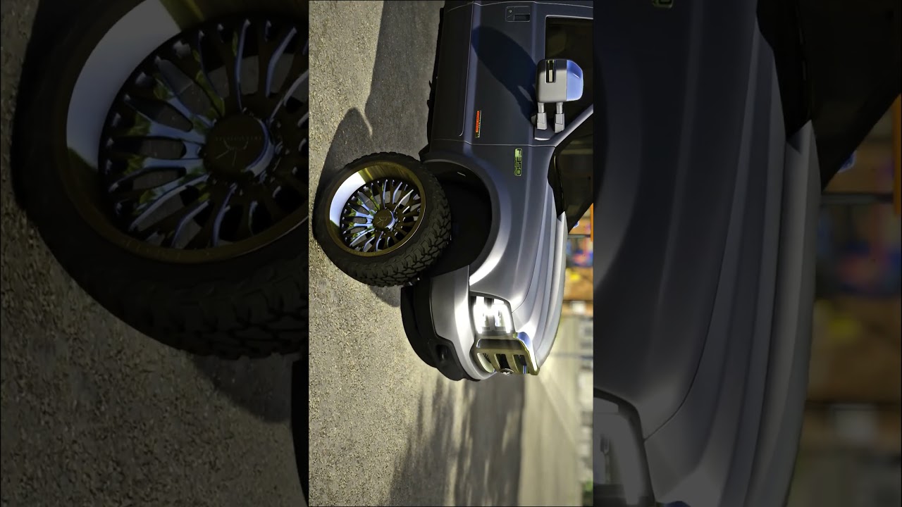 Download Maplewood Mod on Patreon 🚜